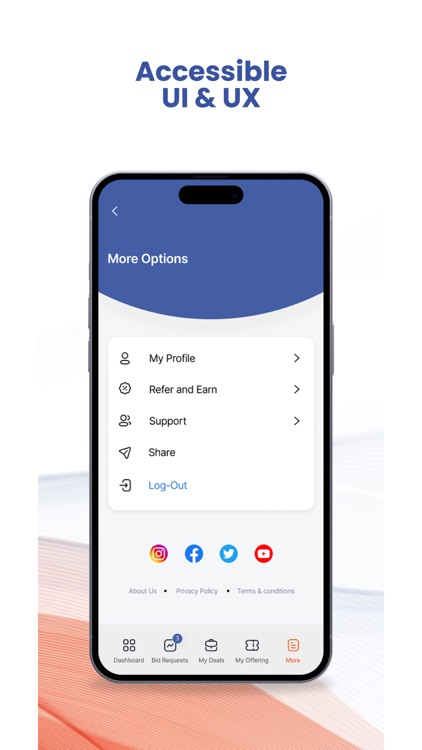 DealAbhi-Partner screenshot-4