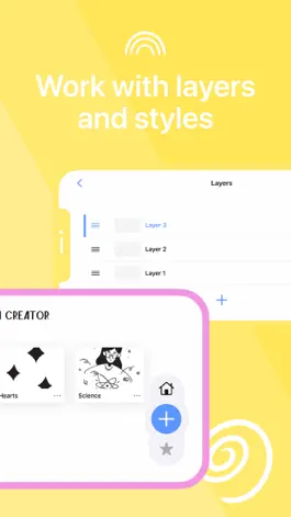 Game screenshot Animate Beam Animation Creator hack
