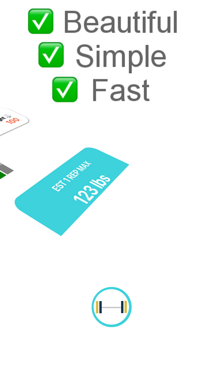 StressCalc - RPE Calculator