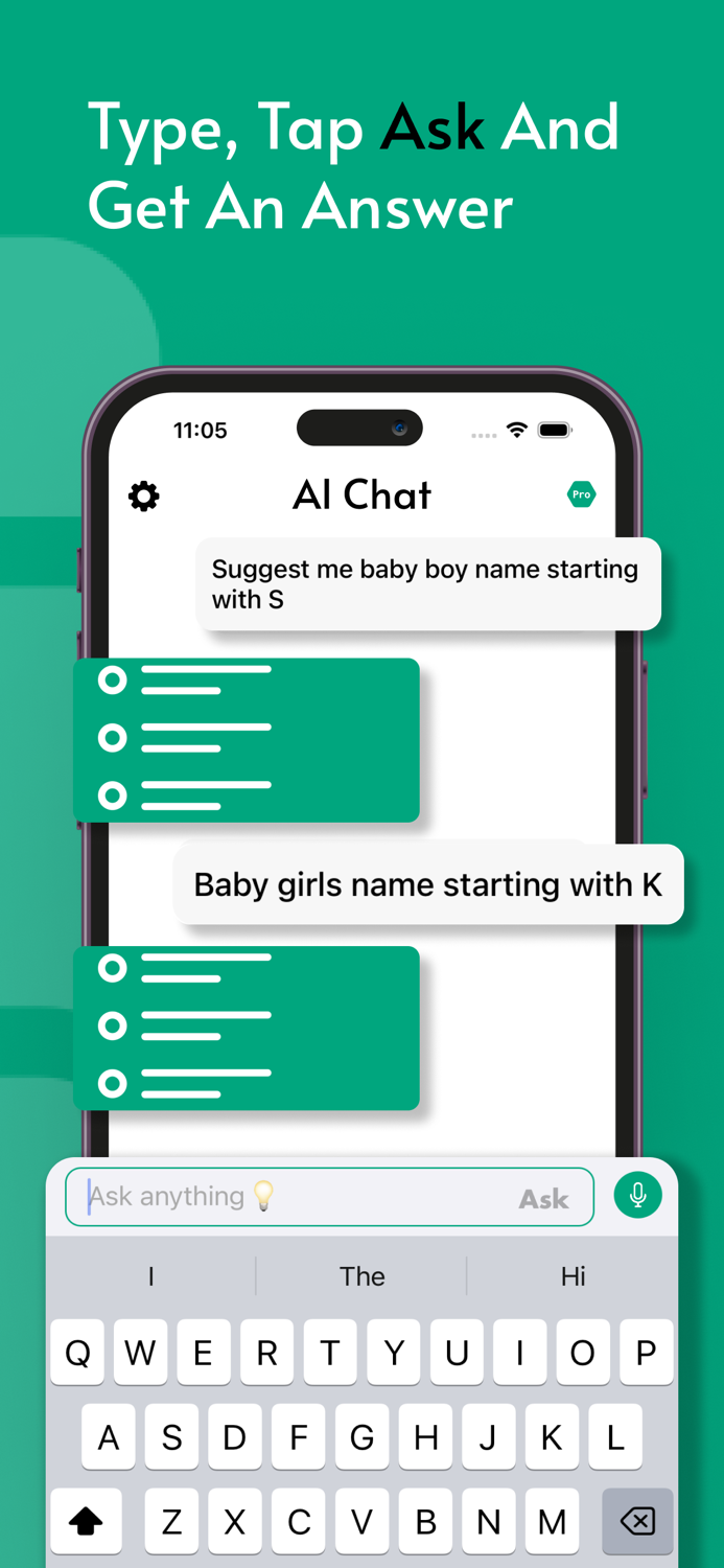 AI Chat GPT and Chatbot