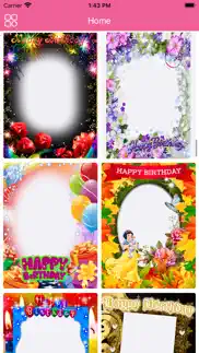 wa - birthday photo frames problems & solutions and troubleshooting guide - 3