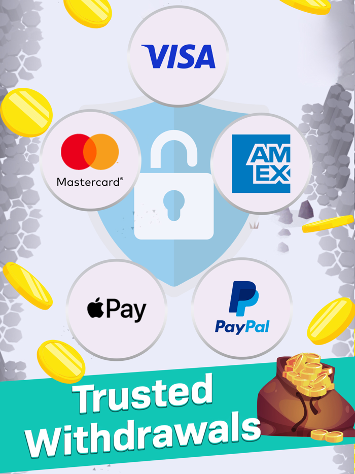 Vikings II - Real Cash Payday