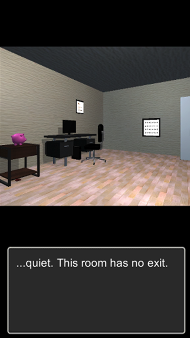 Escape Room - House Screenshot