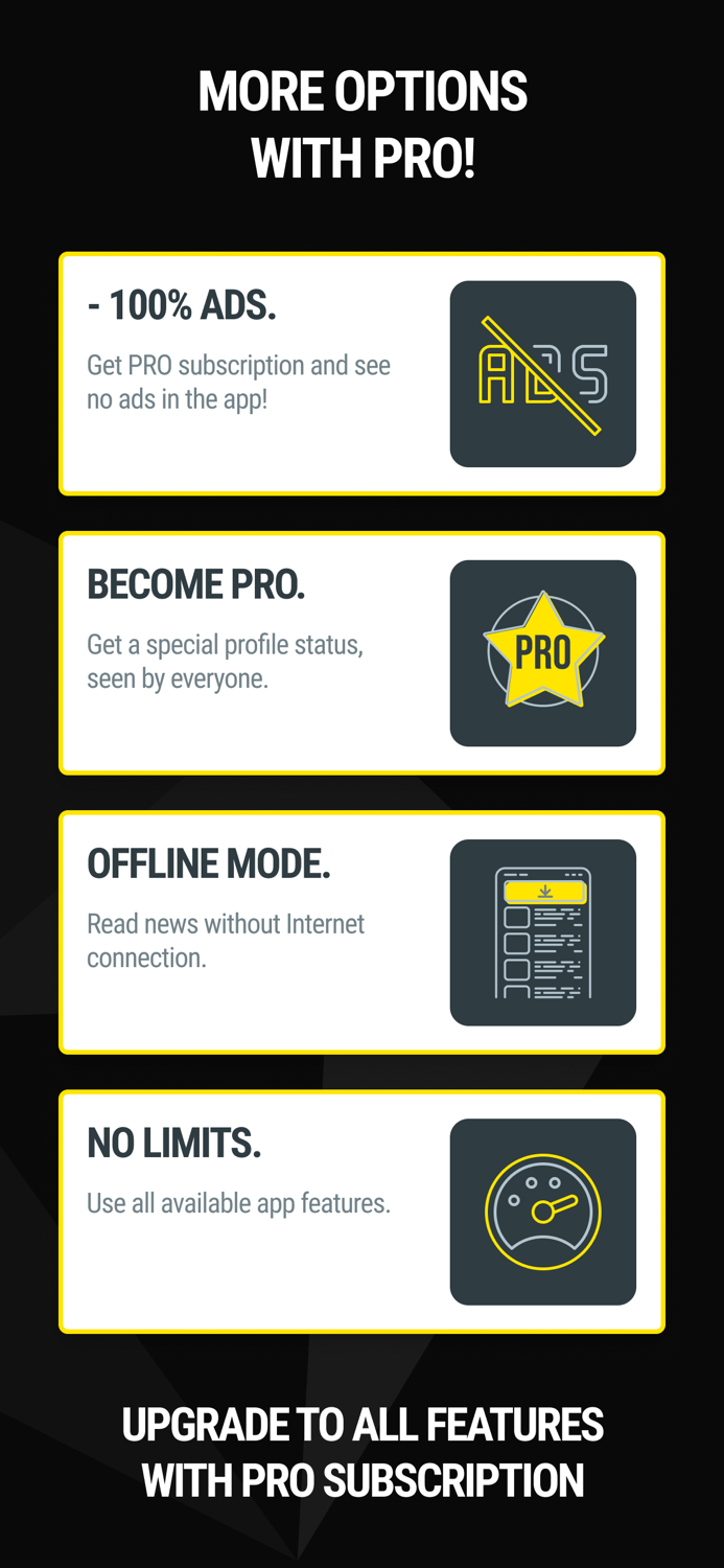 Crypto News Prices Alerts