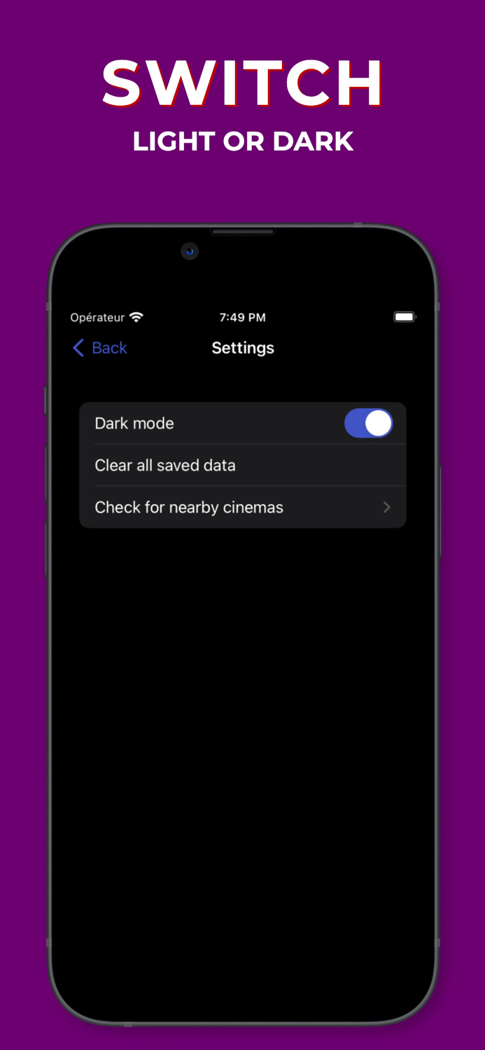 Mhdflix - Movies and Cinema Swip