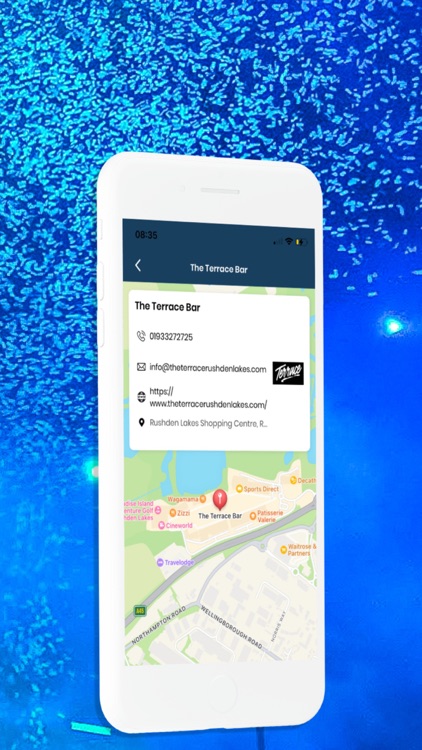 The Terrace Bar screenshot-6