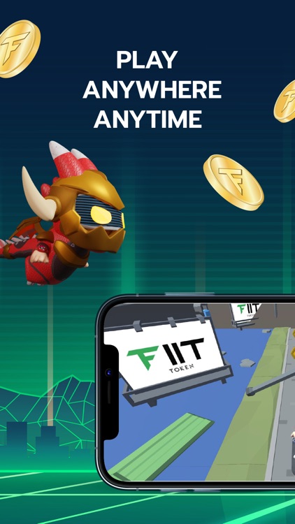 FIIT Token