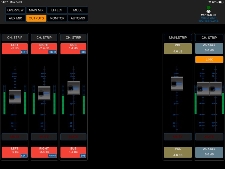 MiniQ AMP screenshot-4