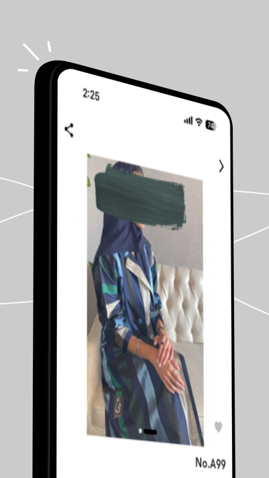 L'moda Screenshot