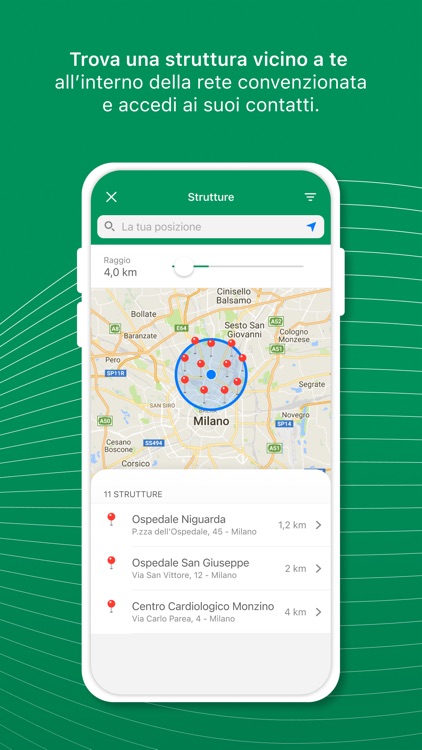 UNICA BNL screenshot-4