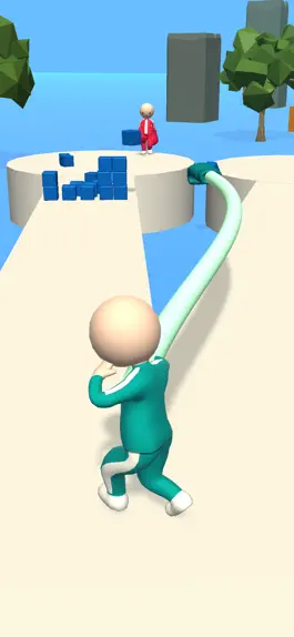 Game screenshot Squad Punch Hit hack