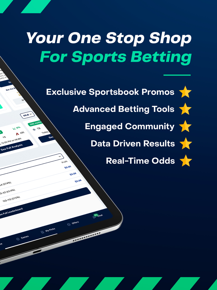 BetQL - Sports Betting