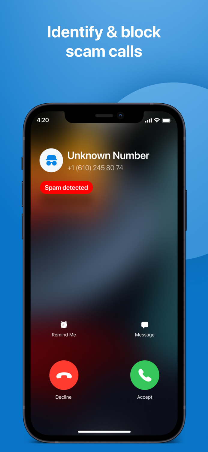 Phone Number Verification