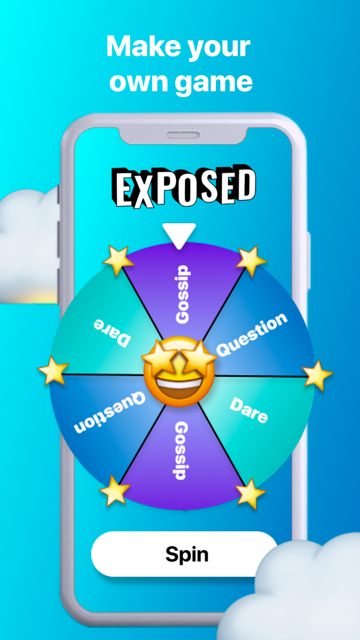 Exposed - Who's Most Likely To screenshot 6