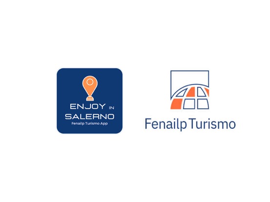 Screenshot #4 pour Enjoy in Salerno