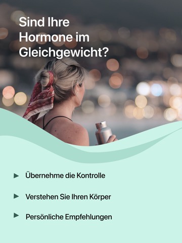 HerCare Hormonelle Gesundheitのおすすめ画像1