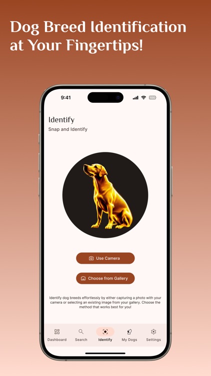 Dog Breed Identifier, Dogs screenshot-7