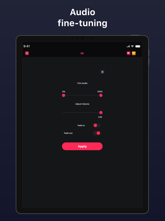 Ringtone Maker Extract Audio