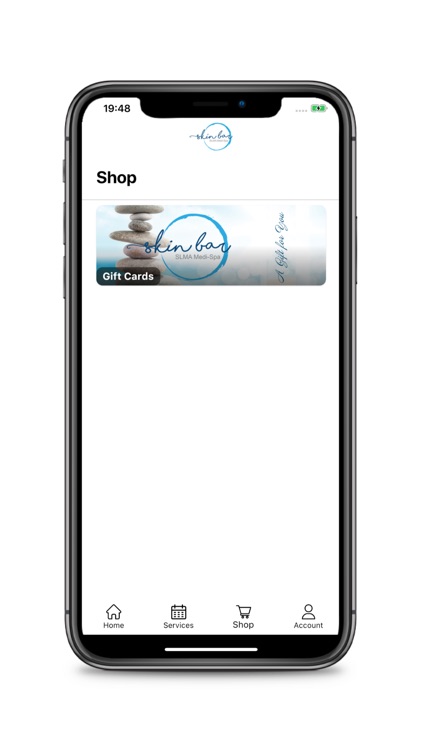 SLMA Skin Bar screenshot-5