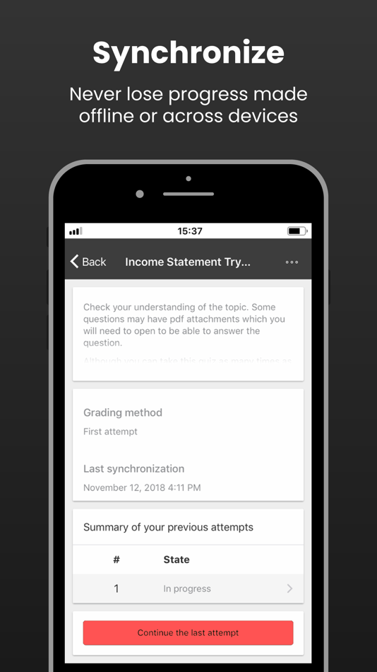#3. Go by FE (iOS) Tekijänä: Financial Edge Training