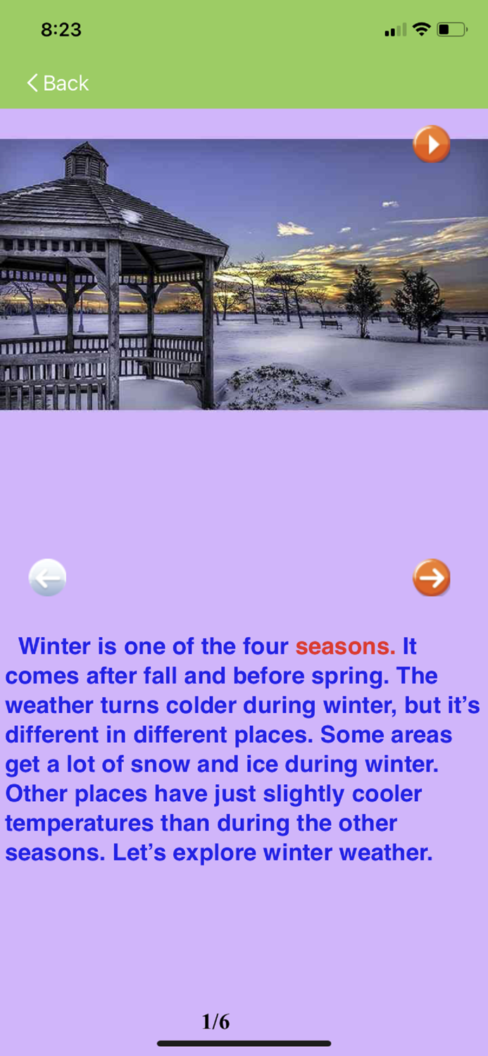 Science AudioEbooks 1