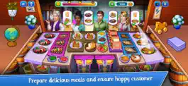 Game screenshot Real Cooking : Cook Book Story apk