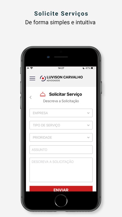 Luvison Carvalho Advogados