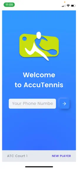 Game screenshot AccuTennis hack