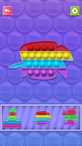 Game screenshot Push Popit apk