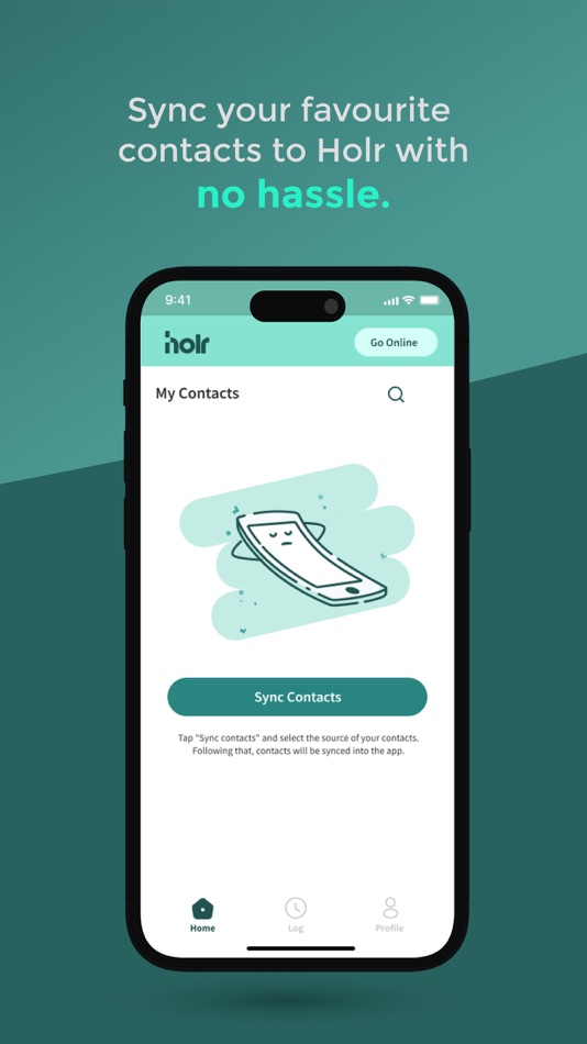 #3. Holr Up (iOS) 由: Holr Up, LLC