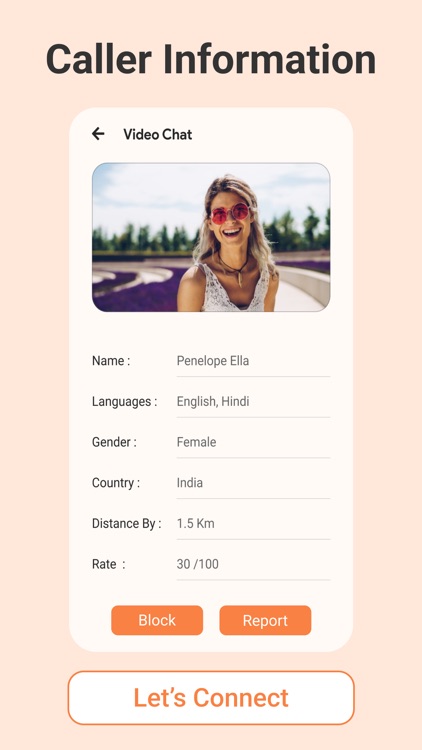 Livetalk : Live Video Chat screenshot-3