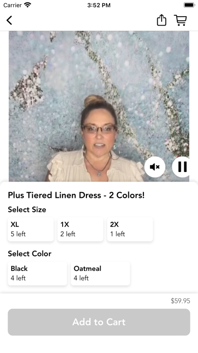 Shop Pixie Screenshot