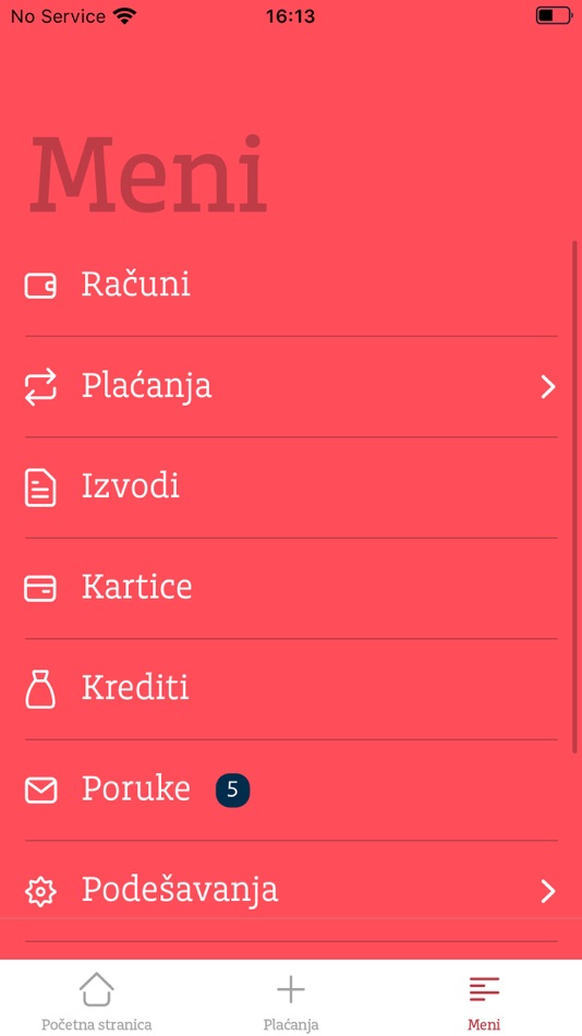 #3. Addiko Business Srbija (iOS) 由: Addiko Bank