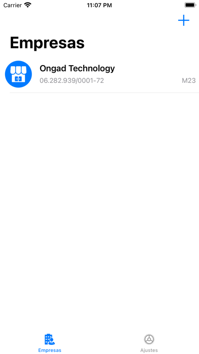 Code Mobile Screenshot
