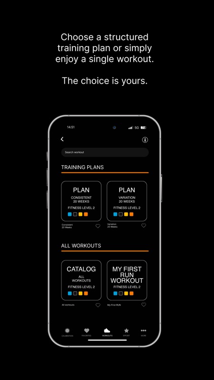 FLOWRUNR screenshot-5