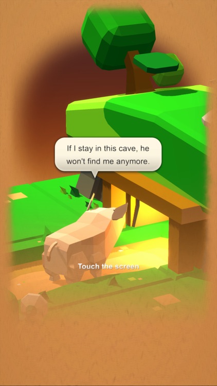 Puzzle Story .PW screenshot-0