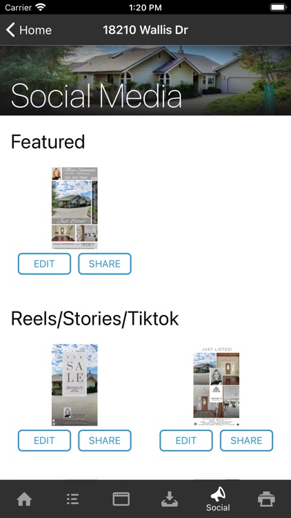 Nevada County Virtual Tours screenshot-3