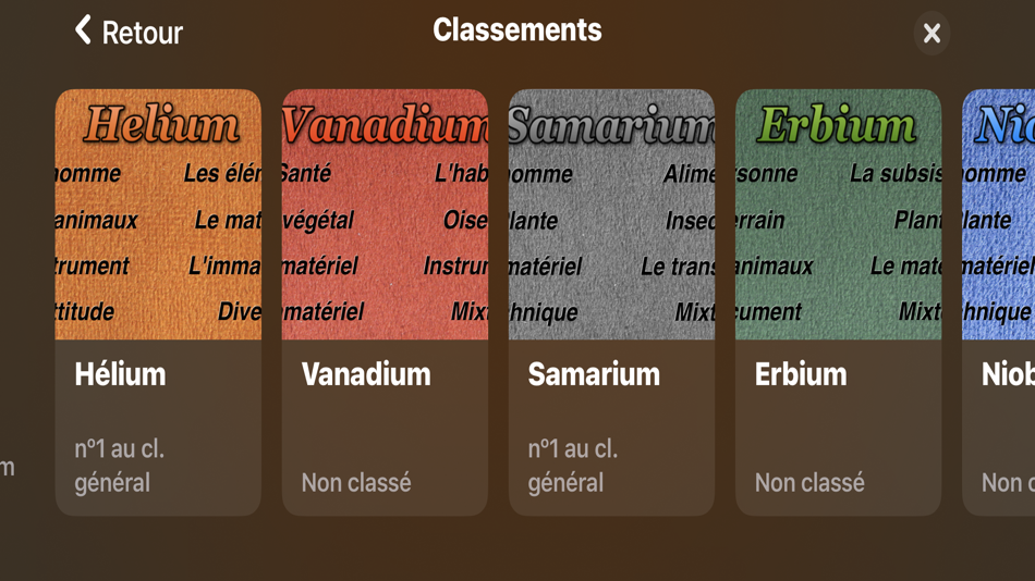 #8. CT Bernard (macOS) De: Erusën Inc