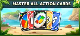 Game screenshot WILD - Crazy Card Party Island apk