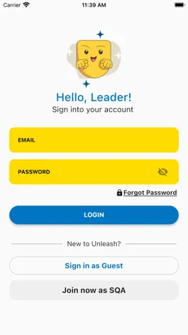 Game screenshot Unleashed Youth apk