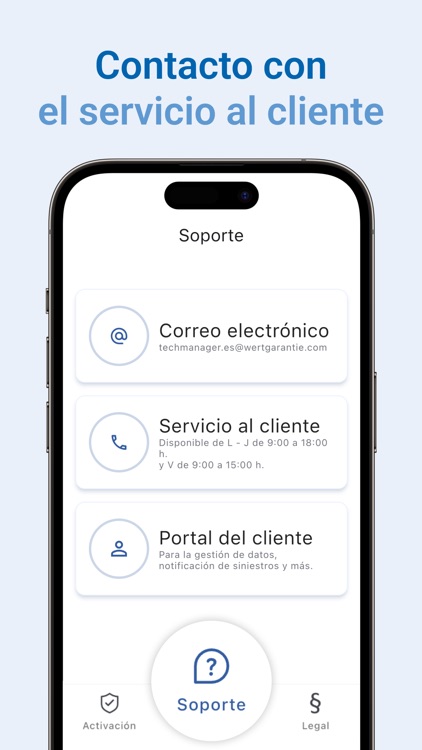 TechManager screenshot-3