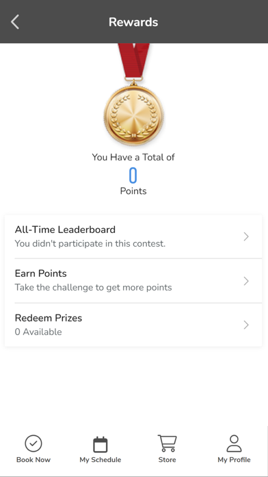 D-Fine Wellness Screenshot