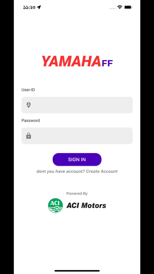 #1. YamahaFF (iOS) 由: Tasnuva Tavasum Oshin