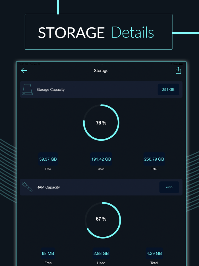 TouchScreen Test  Device Test