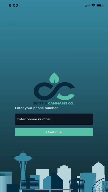 Seattle Cannabis Co.