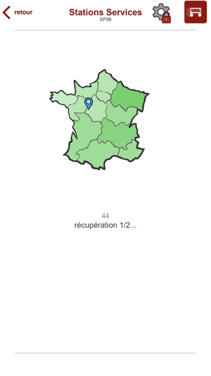 Entretien Auto Station Service screenshot-4