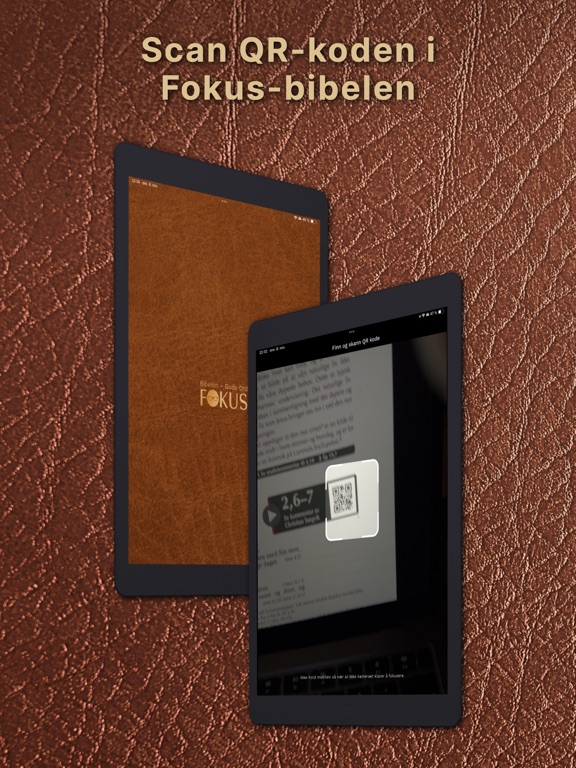 Screenshot #4 pour Fokus