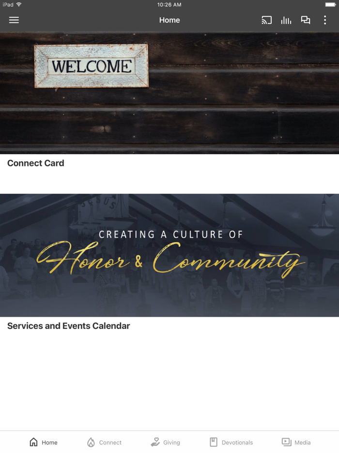 Apostolic Faith Downriver