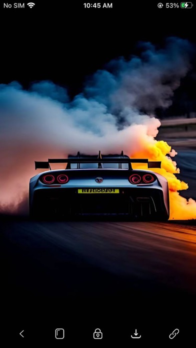 Wallpapers - Live Wallpapers Screenshot