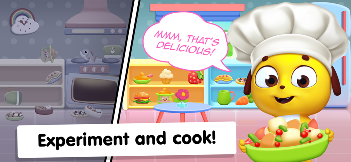 Tabi World My Play Home Life